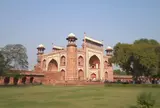 Tourist Guide Agra India