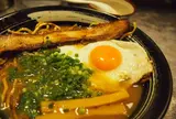 焼麺 劔