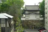 岡山城西丸西手櫓