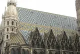 シュテファン大聖堂（Stephansdom）