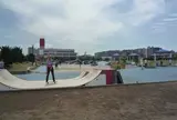 うみかぜ公園