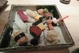 寿司 はせ川 本店
