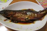 高橋鮎店