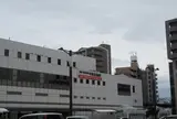 中百舌鳥駅