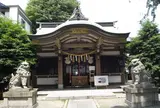 大鳥神社