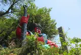 鬼ヶ島大洞窟