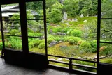 建仁寺塔頭 両足院