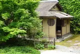 建仁寺塔頭 正伝永源院