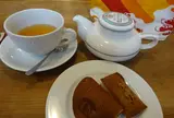 ほそつじいへえ　ティーハウス