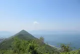 鷲ヶ峰展望台