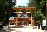 穂高神社