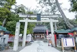 石浦神社