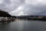舞鶴港