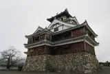 福知山城