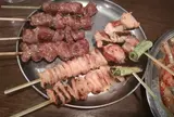 新橋やきとん 歌舞伎町店