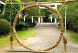 安房神社