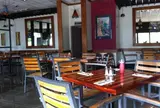 Corner Cafe