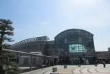 高松駅