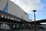福知山駅