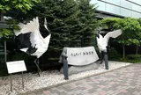 釧路空港（ここからスタート）