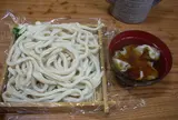 手打うどんさわだ