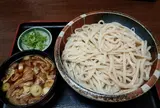 うどんたかしな