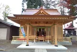 糀谷八幡宮