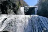 袋田の滝