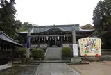 日岡神社