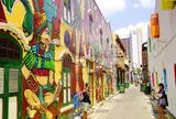 Haji Ln