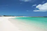 西原きらきらビーチ