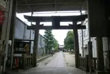 八尾天満宮