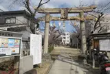 八尾神社