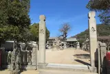 母里太兵衛生誕之地