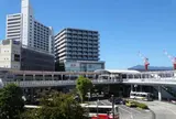 海老名駅