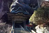 榛名神社