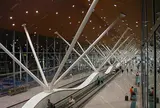 クアラルンプール国際空港（Kuala Lumpur International Airport）