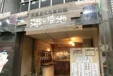 海と陸地