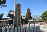 亀山御坊本徳寺