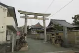 久々知須佐男神社