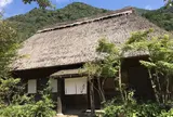 おがわ作小屋村