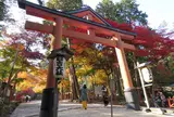 日吉大社