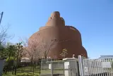 木津南配水池