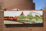 赤橋（大仏鉄道遺構）