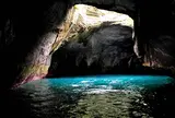 堂ヶ島洞窟めぐり