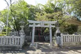 忍陵（しのぶがおか）神社