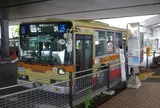 厚木バスセンター（バス）