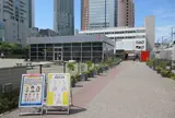 西梅田スクエア
