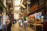 出町桝形商店街