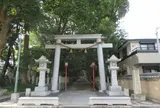 六甲八幡神社